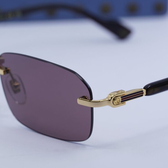 Final Price! Gucci GG1221S 002 Sunglasses main image 9